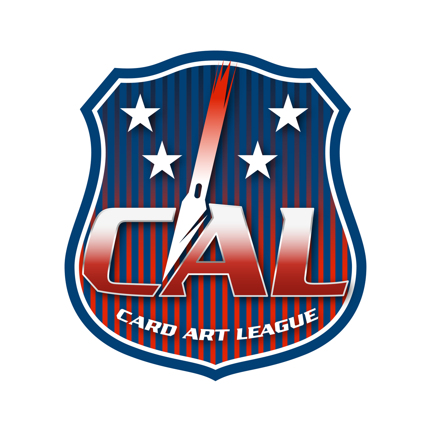 CARD ART LEAGUE - EXCLUSIVE