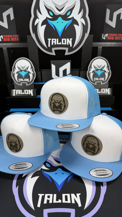 (CHARITY) Hand Signed CJ111 LIMITED EDITION SNAP BACK /100