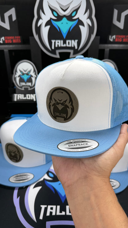 (CHARITY) Hand Signed CJ111 LIMITED EDITION SNAP BACK /100