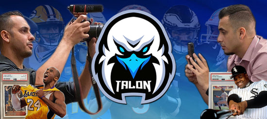 Welcome To Talon